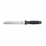 Kitchen Devils Lifestyle Roast Meat and Bread knife