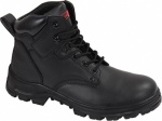 Rodo Blackrock Black Trekking Boot - Size 9