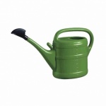 10ltr Watering Can - Green/Blue/Pink/Red