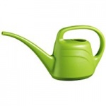 2ltr Eden Indoor Watering Can Assorted