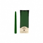 Prices Dinner Candle 10pk Evergreen