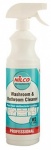 NILCO 1LTR WASH/BATH CLEANER