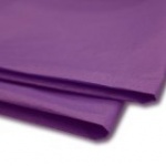 County Tissue Paper 10 sheets - Purple