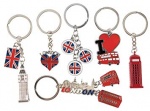 UK Souvenirs Asstd - Pack of 12