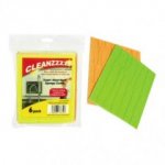 Cleanzzz Super Tex - Pack of 5