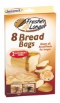 151 BREAD BAG 8pk