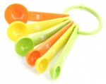 Apollo Measuring Spoons Set 5pcs