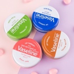 Vaseline Lip Therapy 20g (Original, Aloe Vera, Coco Butter, Rosy Lips, Lulu, Mirror)
