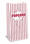 10 PPR PARTY BAGS-POPCORN