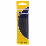 4.5m Hemming Tape - Black