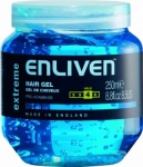 Enliven Hair Gel 500 Extreme (Blue) 500ml
