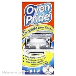 Ovenpride Oven & BBQ Cleaner 500ml.