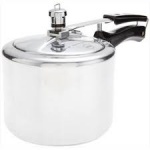 Hawkins Classic Pressure Coocker 3Ltr