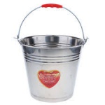 Stainless Steel Ice Bucket