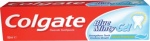 Colgate Blue Minty Gel 100ml
