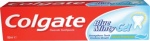 Colgate Blue Minty Gel 100ml