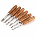 Kitchen Devils Control Carving set