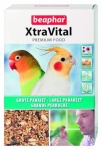 Beaphar Xtra Vital Large Parakeet 500g