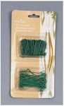 Twin pack Ornament Hooks Assorted