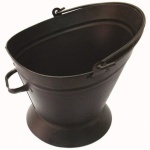 16'' Black Waterloo Bucket