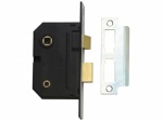 Yale PM236 Bathroom Lock Chrome (P-M236-CH-63)