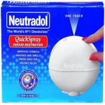Neutradol Quick Spray 50ml Original