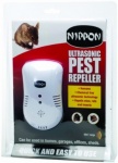 Nippon Ultrasonic Pest Repeller