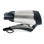 Lloytron 1200W 110/240V 'Travel-Dry' Folding Hair Dryer