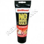 Unibond No More Nails Original Interior 234g. Tube