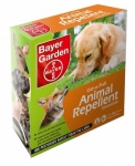 Bayer Animal Repellent Concentrate 2 x 50g