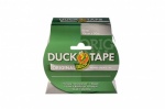 Original Duck Tape 50mm x 50m : Silver