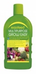 Eazifeed 151 MULTIPURPOSE GROW EASY 500ml (EZ009)