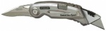 Stanley Quickslide Sport Knife Carded