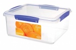 Sistema Rectangular Range Food Box 5Ltr