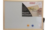 Apollo 40 x 30cm Memoboard Magnet