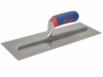 RST Finishing Trowel S/S Soft Grip 11'' x 4.5''