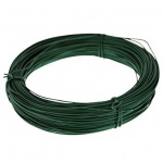 Kingfisher Multi Purpose Green Garden Wire 80m [GSW102B]