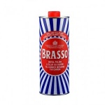 Brasso Metal Polish 1Ltr