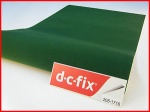 DC Fix Decorative Self Adhesive Film 45cm x 5m Velour Green (F2051716)