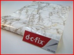 DC Fix Decorative Self Adhesive Film 45cm x 15m Marble Beige (F2002455)