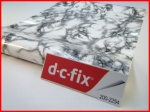 DC Fix Decorative Self Adhesive Film 45cm x 15m Marble White (F2002254)