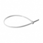 Star Pack Cable Ties White 200mm x 4.8mm