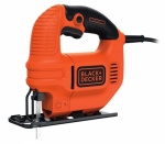 Black & Decker 400W Jigsaw