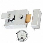 Yale P89 Security Lock CH (P-89-CH-CH-60)