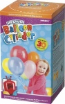 Helium Ballon Gas Cylinder (Inflates 30 9'' Ballons)NO REFUND/EXCHANGE/RETURNS