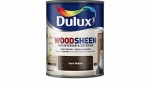 Dulux Int/Ext W/B Woodsheen Dark Walnut 750ml
