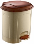 Hobby Pedal Bin 11.5ltr