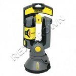Discontinued: Stanley Hands Free Clamping Flashlight