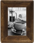 4X6 Rounded Box Frame