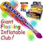 Light Up Flash Bang Wallop 36pcs.